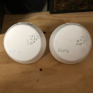 Pura Devices Set of 2